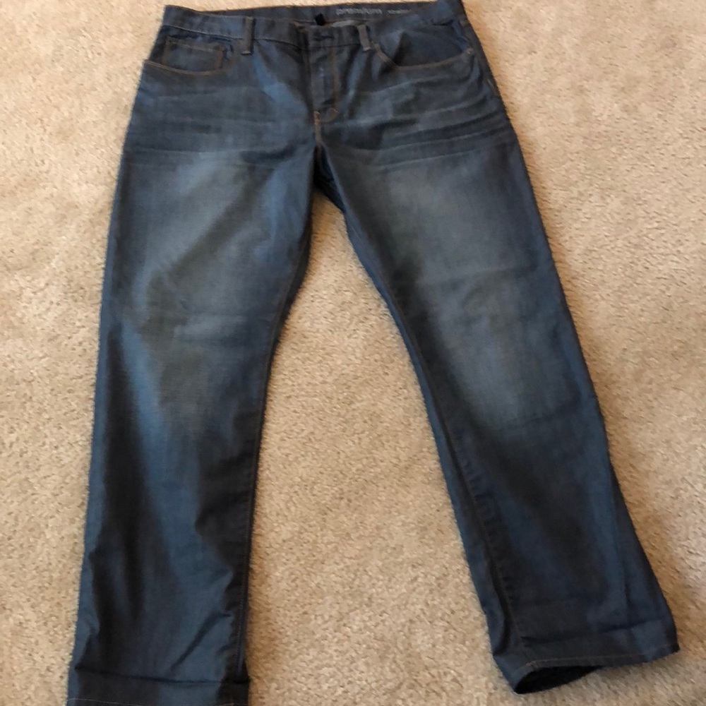 Men’s jeans